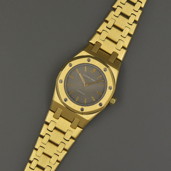 Audemars Piguet Royal Oak 8386 BA