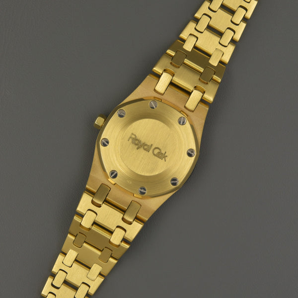 Audemars Piguet Royal Oak 8386 BA