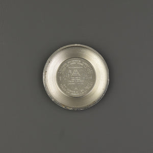 Rolex Seamaster unpolished tropical
