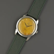 Load image into Gallery viewer, Rolex Seamaster unpolished tropical