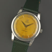 Load image into Gallery viewer, Rolex Seamaster unpolished tropical