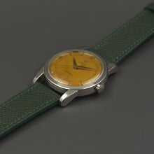 Load image into Gallery viewer, Rolex Seamaster unpolished tropical