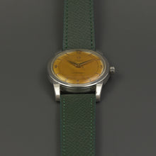 Load image into Gallery viewer, Rolex Seamaster unpolished tropical