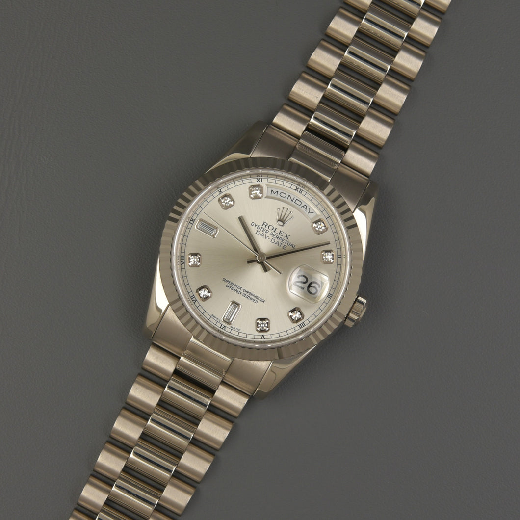 Rolex Day Date 118239
