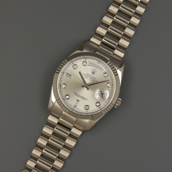 Rolex Day Date 118239