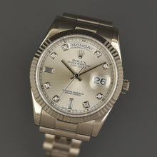 Load image into Gallery viewer, Rolex Day Date 118239