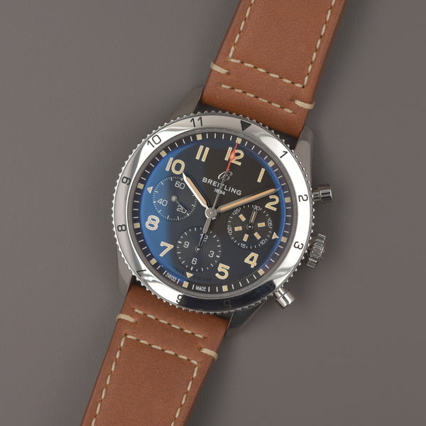 Breitling Super AVI 42