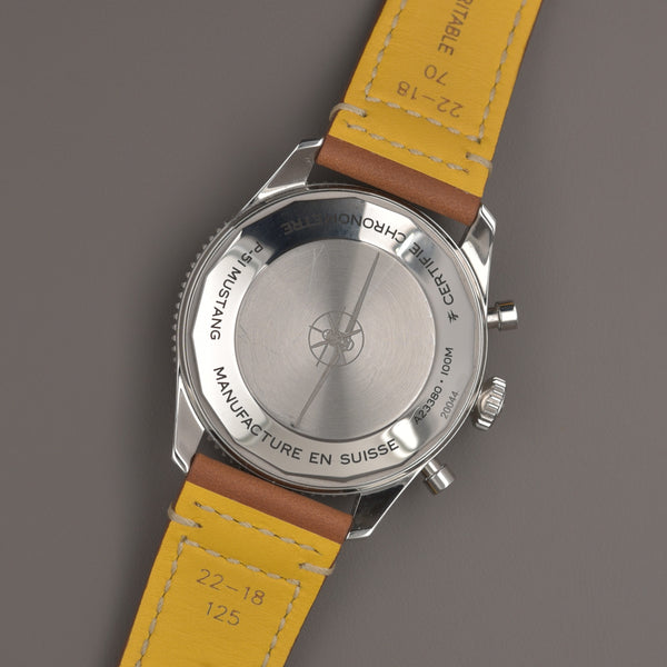 Breitling Super AVI 42