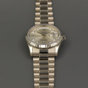 Rolex Day Date 118239