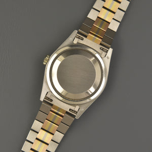 Rolex Day Date Tridor