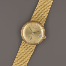 Load image into Gallery viewer, Patek Philippe Calatrava 3514 Huber