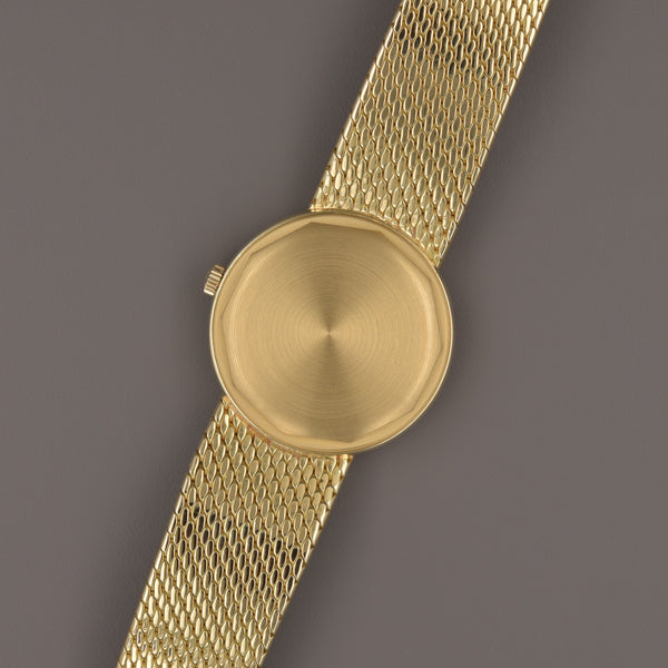 Patek Philippe Calatrava 3514 Huber