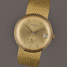 Load image into Gallery viewer, Patek Philippe Calatrava 3514 Huber