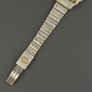 Cartier Santos Lady