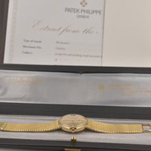 Load image into Gallery viewer, Patek Philippe Calatrava 3514 Huber