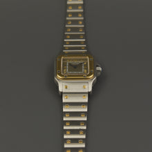 Load image into Gallery viewer, Cartier Santos Lady