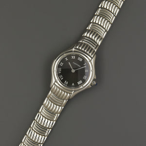 Cartier Cougar