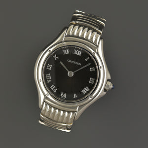 Cartier Cougar