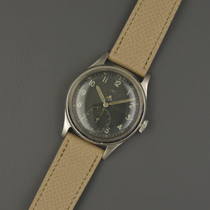 IWC Dirty Dozen WW2