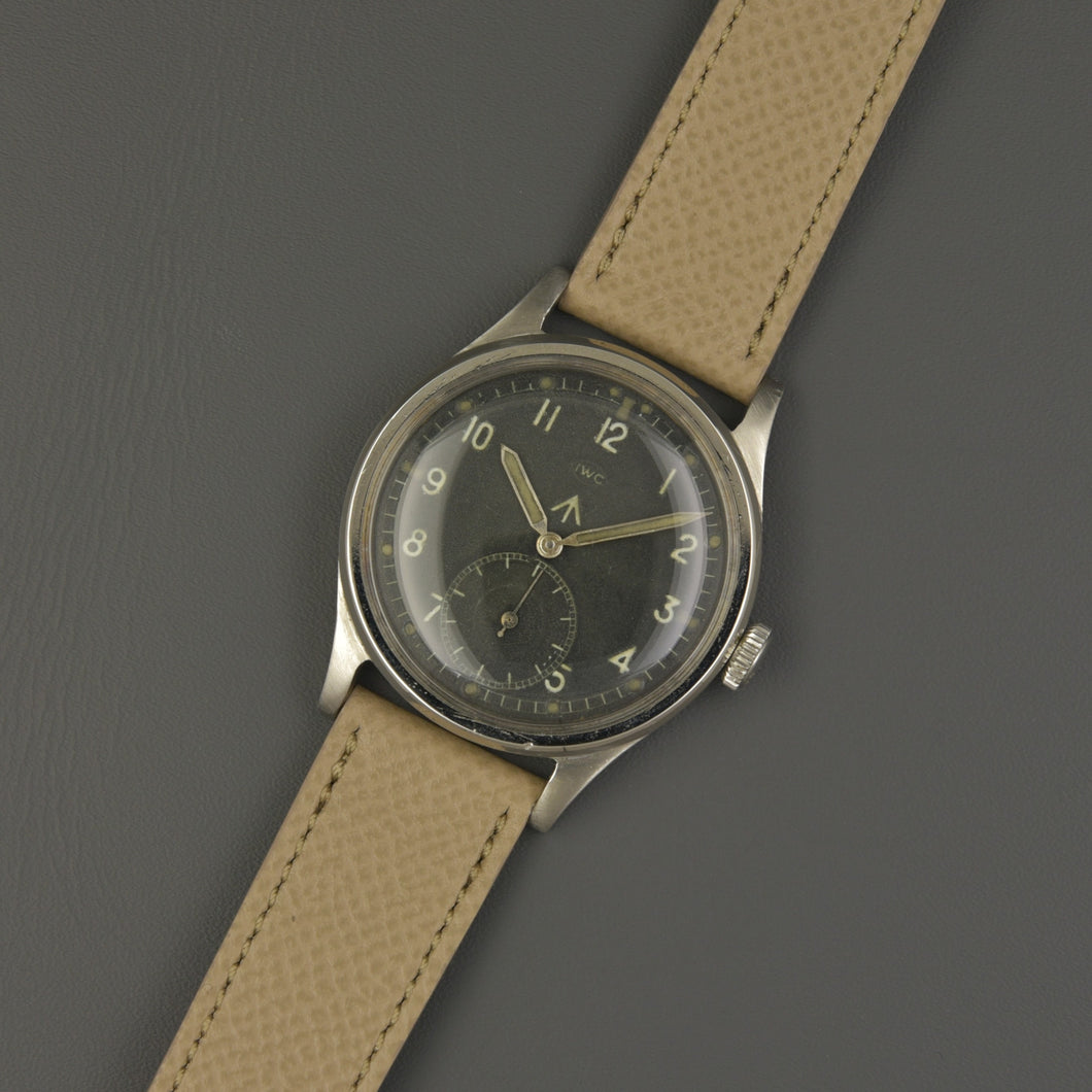 IWC Dirty Dozen WW2