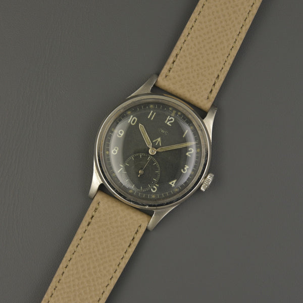 IWC Dirty Dozen WW2