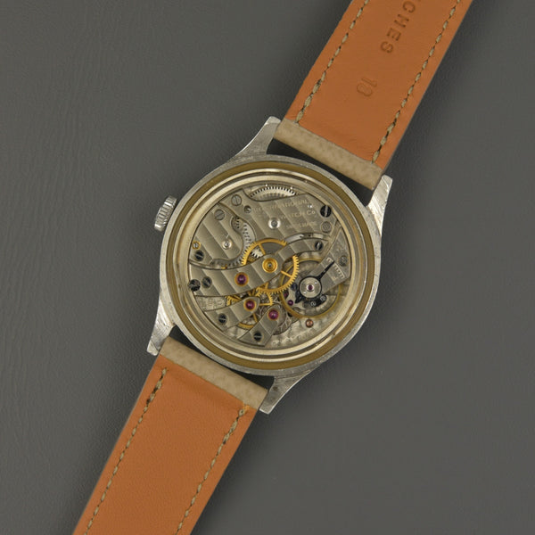 IWC Dirty Dozen WW2