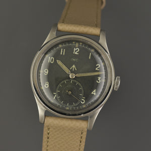IWC Dirty Dozen WW2