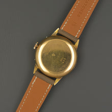 Load image into Gallery viewer, Movado Triple Date 18k