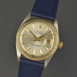 Rolex Datejust 1601