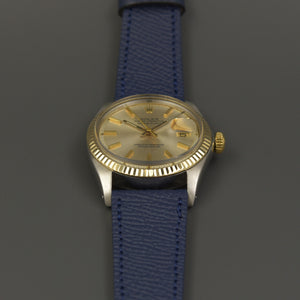 Rolex Datejust 1601