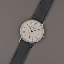 Load image into Gallery viewer, Nomos Ludwig Siemens 207
