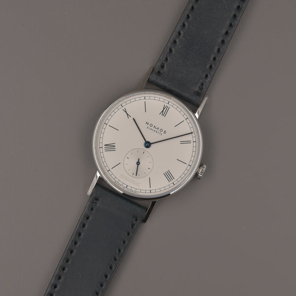 Nomos Ludwig Siemens 207