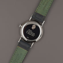 Load image into Gallery viewer, Nomos Ludwig Siemens 207