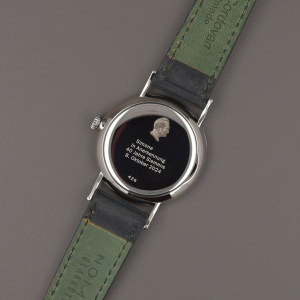 Nomos Ludwig Siemens 207