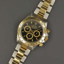 Load image into Gallery viewer, Rolex Daytona 16523