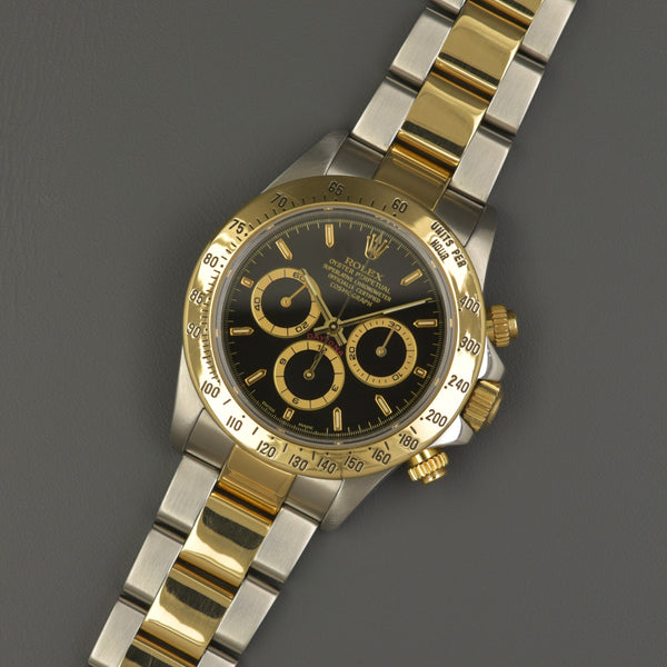 Rolex Daytona 16523