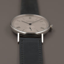 Load image into Gallery viewer, Nomos Ludwig Siemens 207