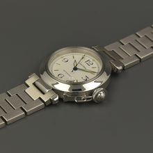 Load image into Gallery viewer, Cartier Pasha 2324 Service