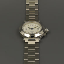 Load image into Gallery viewer, Cartier Pasha 2324 Service