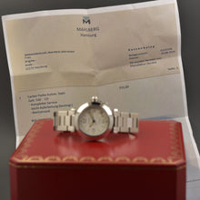 Load image into Gallery viewer, Cartier Pasha 2324 Service