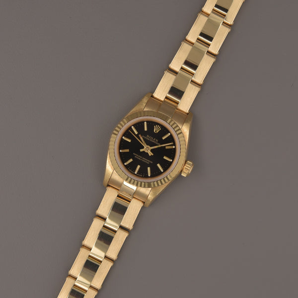 Rolex Lady 67198