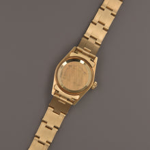 Load image into Gallery viewer, Rolex Lady 67198