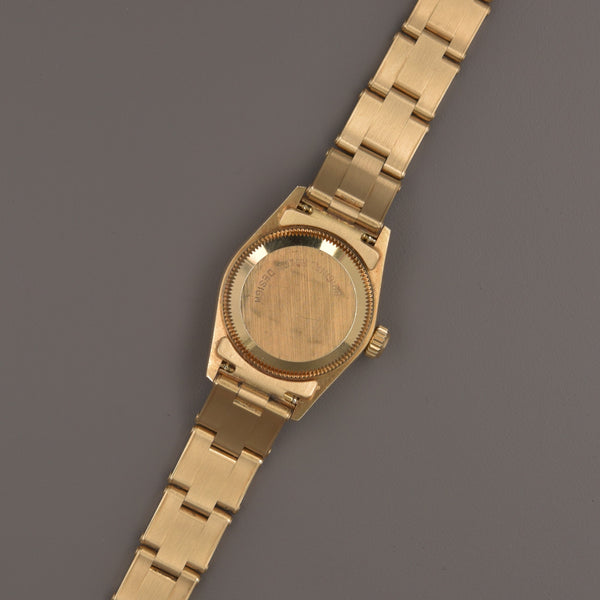 Rolex Lady 67198