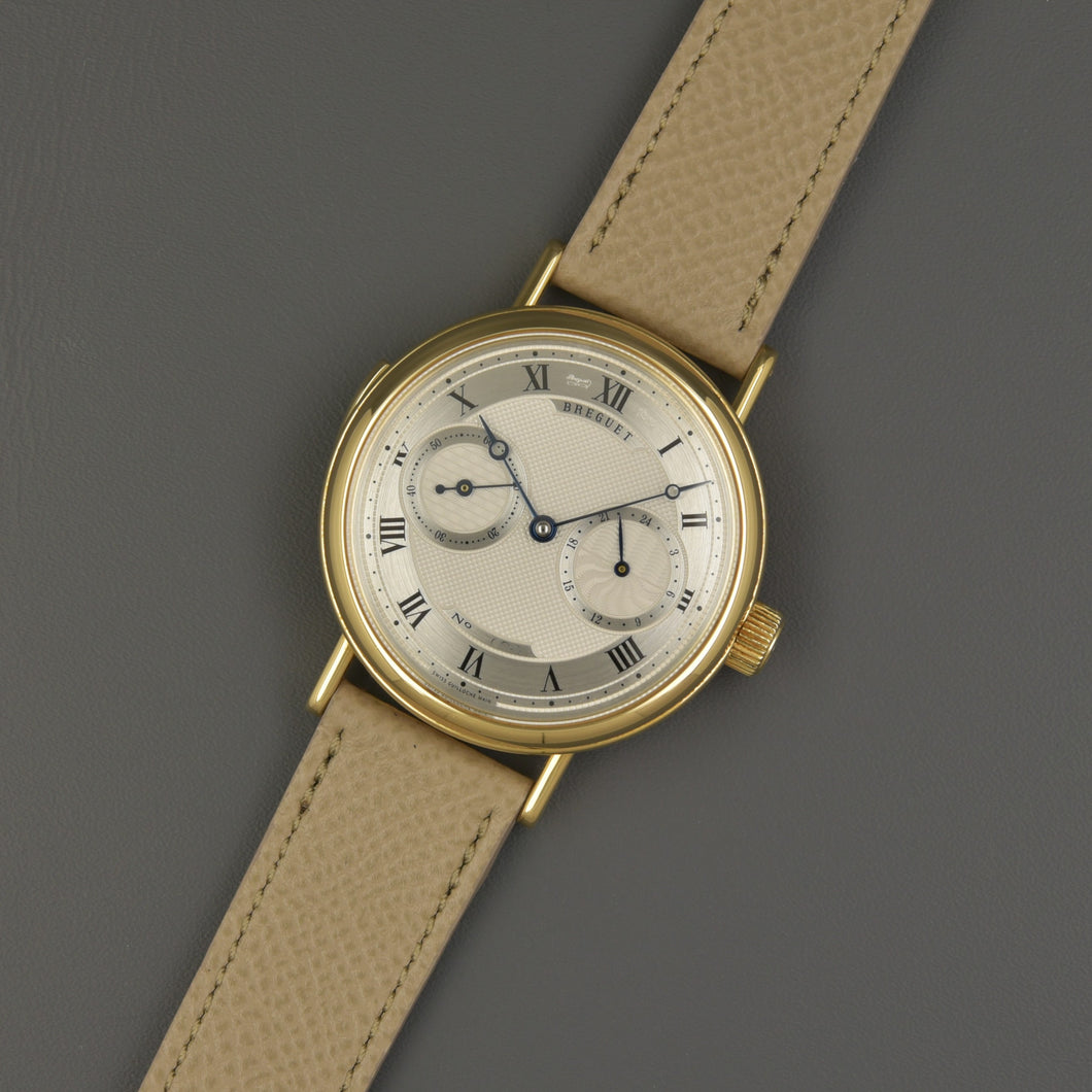 Breguet Classique Minute Repeater