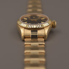 Load image into Gallery viewer, Rolex Lady 67198