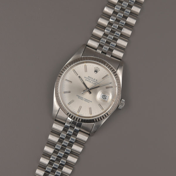 Rolex Datejust 16014