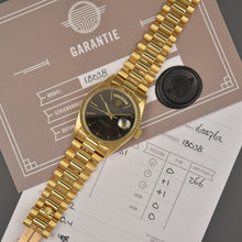 Load image into Gallery viewer, Rolex Day Date 18038