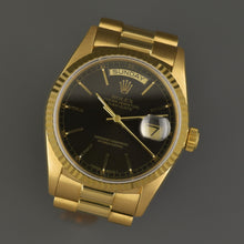 Load image into Gallery viewer, Rolex Day Date 18038