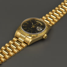 Load image into Gallery viewer, Rolex Day Date 18038