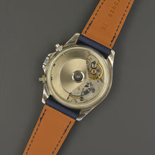 Load image into Gallery viewer, Philippe Du Bois 925 silver